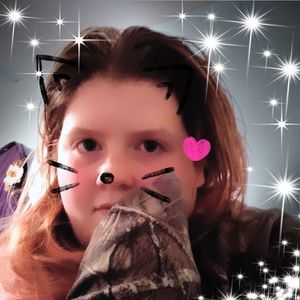 Meet your Posher, Cheryl